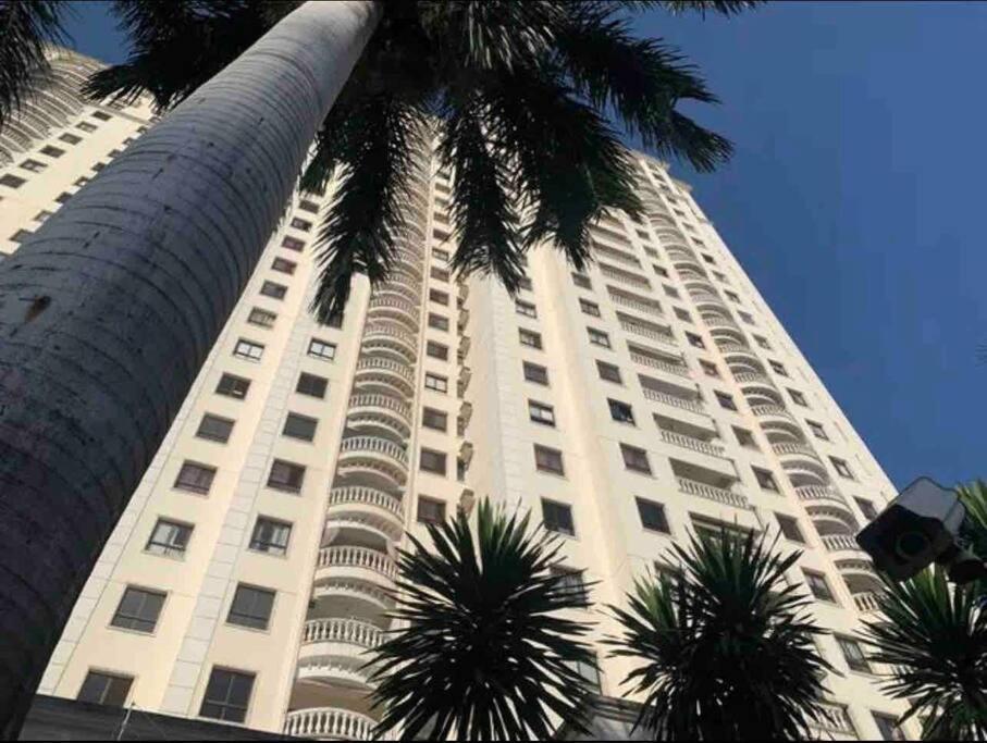 Excelente 3Q Lll Setor Bueno Lll Lejlighed Goiânia Eksteriør billede